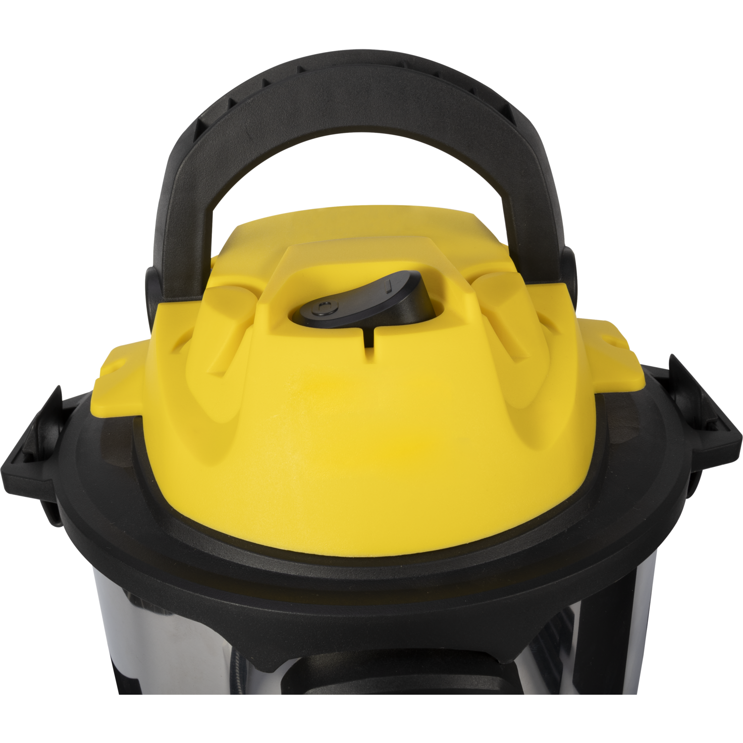 DICTROLUX - Aspiratore solidi e liquidi 3 in 1 Dust & Drop Serie 192 15 litri 1000 Watt